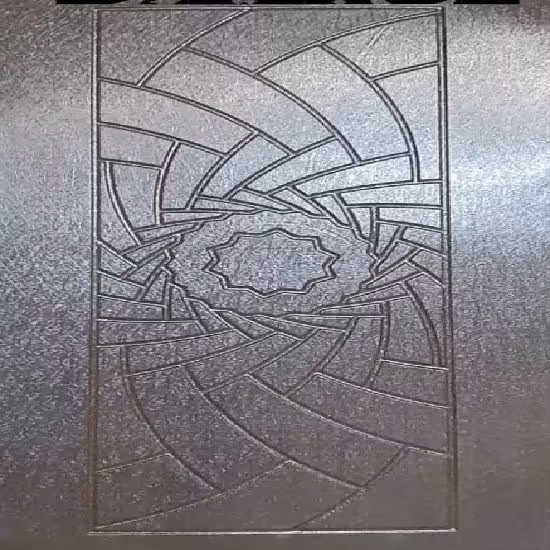 درب ضدآب طرح خورشیدی