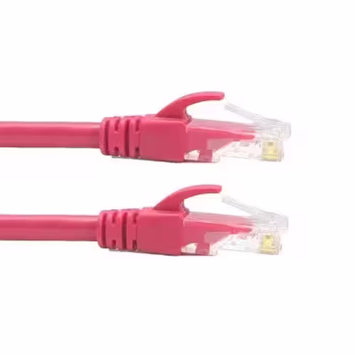 کابل شبکه 50 متری جنس درجه یک CAT6