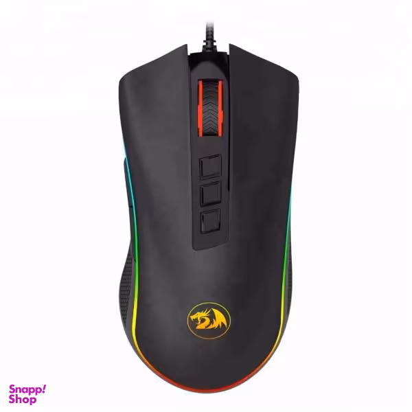 ماوس مخصوص بازی ردراگون مدل M711