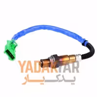 سنسور اکسیژن پراید 111 شرکتی - ایران