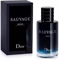 عطر خالص مردانه ساواج   Sauvage ،مقدار  یک گرم 