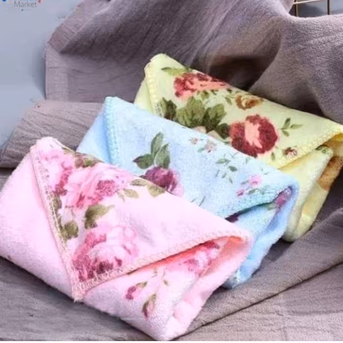 دستمال آشپرخانه حوله ای