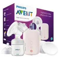 شیردوش برقی فیلیپس اونت PHILIPS AVENT مدل SCF395/11