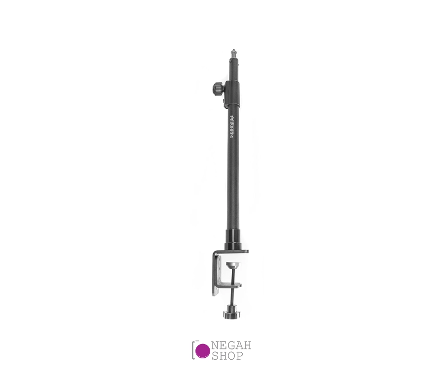 پایه اتصال نور به میز ایلکین iLkeen T2LS