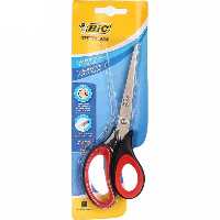 قیچی بیک مدال آفیس 21MG - گریپ دار - اورجینال - 210 میلی متر