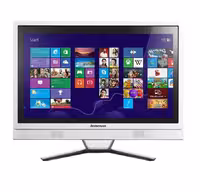 کامپیوتر آماده لنوو مدل سی 470 با پردازنده i3