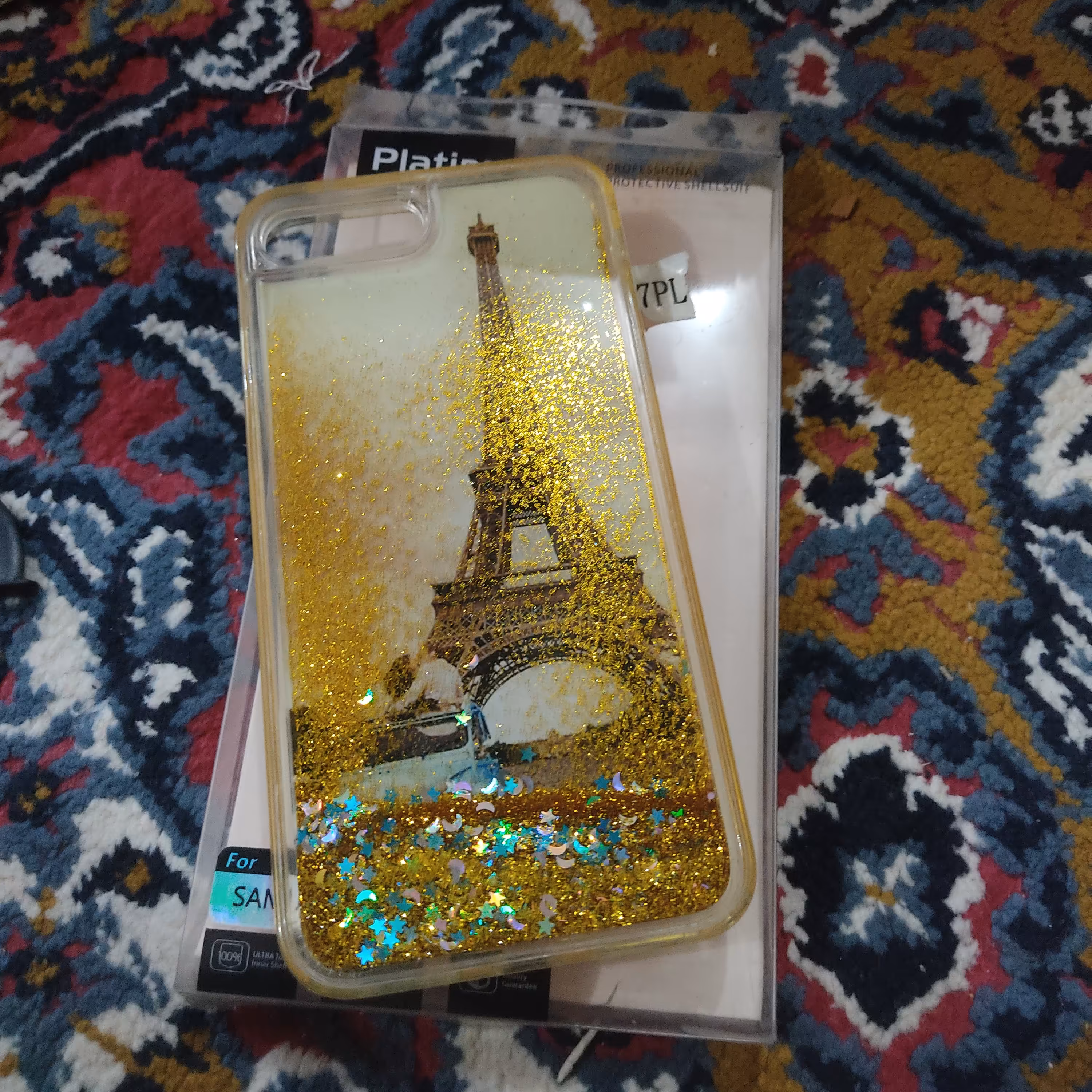 قاب IPHONE 7 PLUS