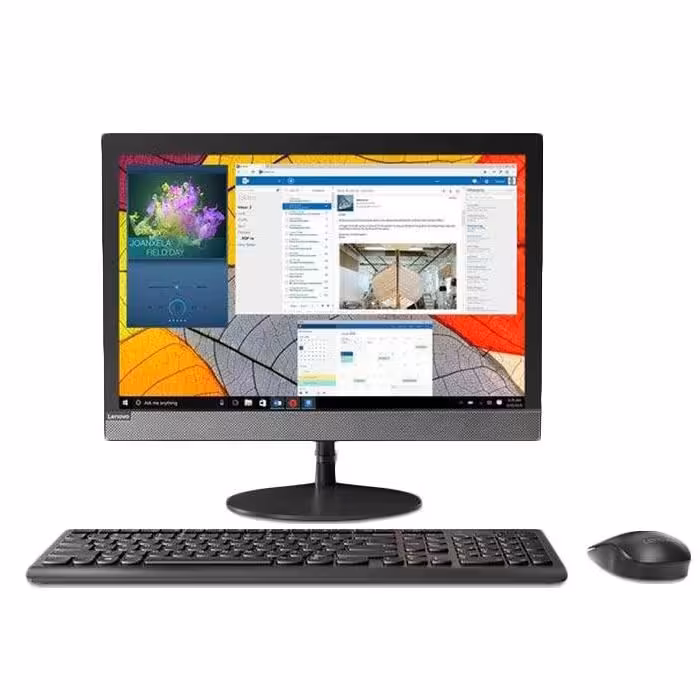 کامپیوتر آماده لنوو مدل V130 با پردازنده پنتیوم