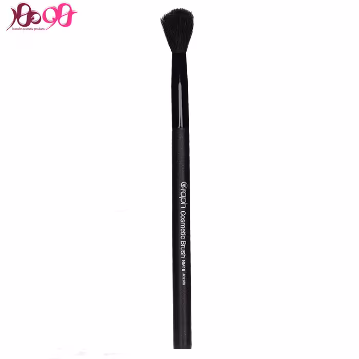 قلم موی بلندینگ بزرگ NM18 گراف - Graph