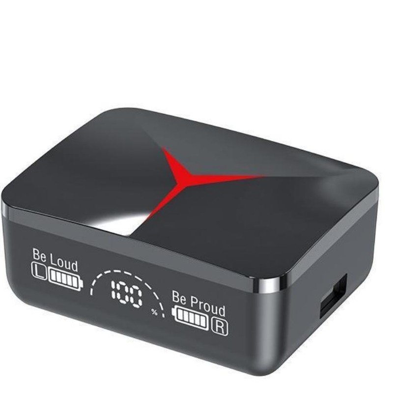 هدفون بلوتوثی مدل m90 pro
