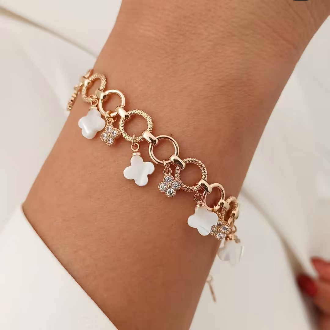 دستبند ونکلیف