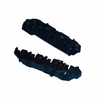 براکت سپر جلو راست ام وی ام 315 جدید-برند یدک لوکس(پس کرایه)