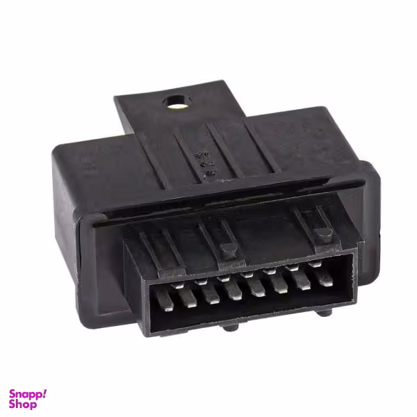 رله دوبل خودرو چیکال (Chikal) مدل P-459 مناسب برای پراید