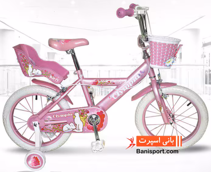 دوچرخه Olympia bike 1615