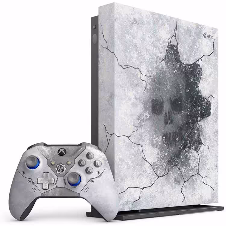 ایکس باکس وان ایکس باندل Gears 5 Limited Edition