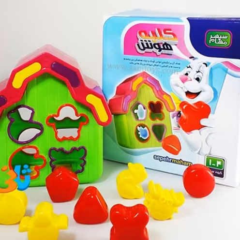 بازی کلبه هوش بازیمن