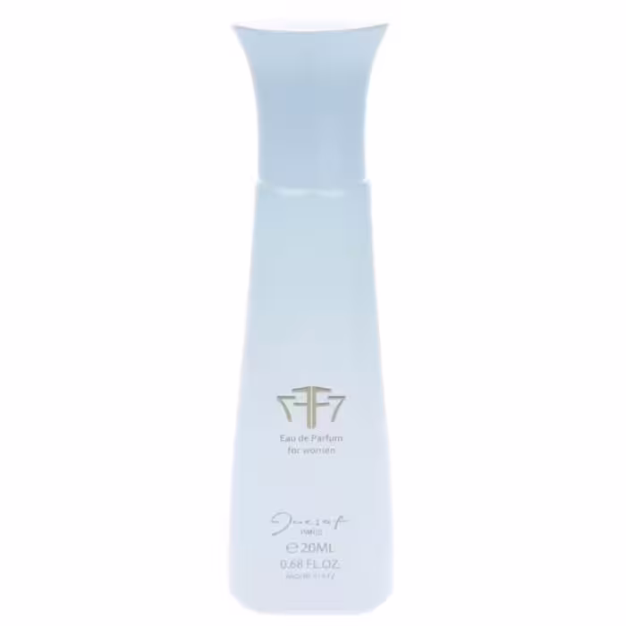 عطر جیبی ژک ساف  زنانه مدل F7 