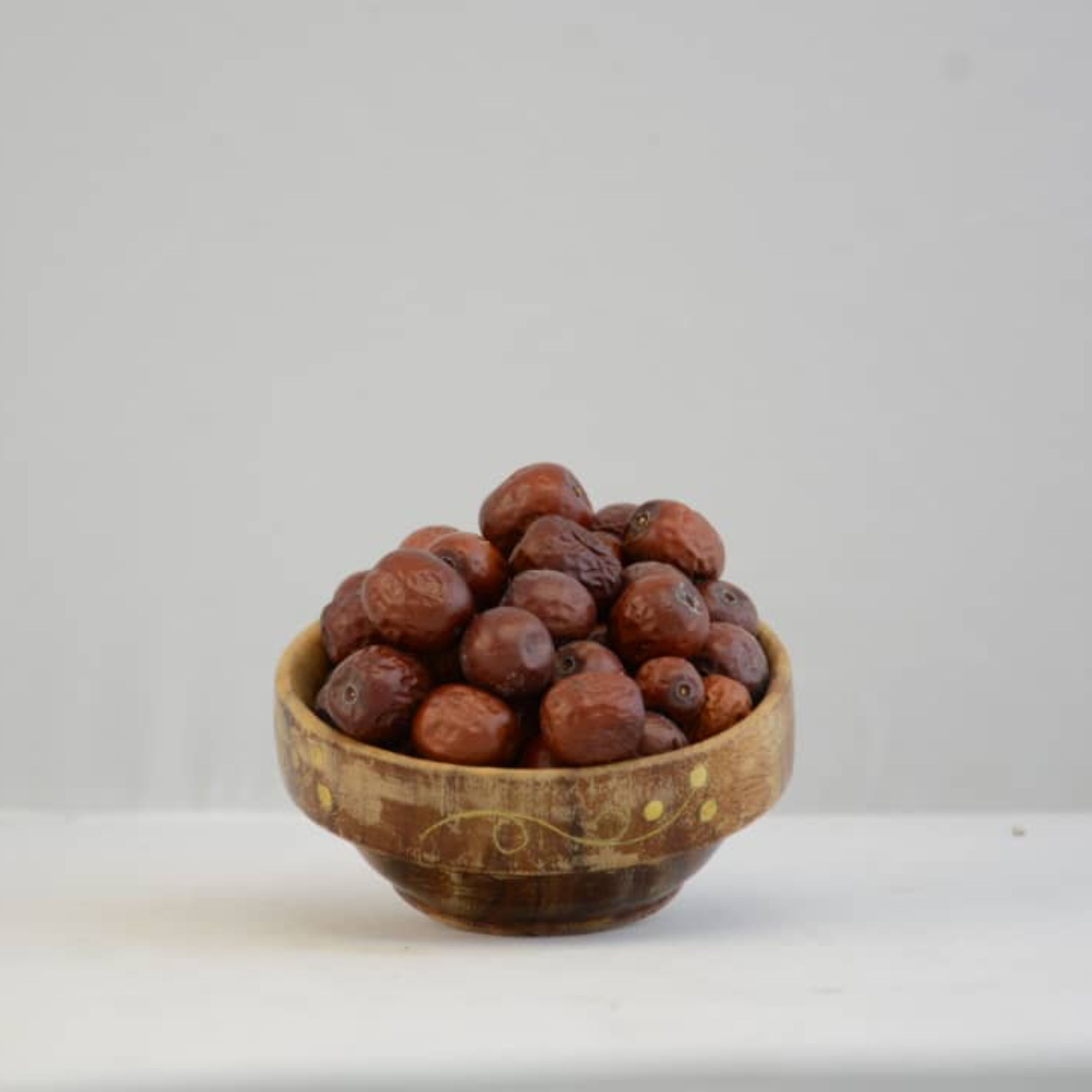 عناب درجه 1 بیرجند - 500 گرمی