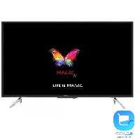 تلویزیون مجیک MT49D2800