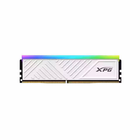 قیمت رم دسکتاپ (16GB*1) 16 گیگابایت Adata مدل XPG Spectrix D35G DDR4 3600MHz