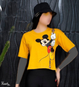 نیم تنه اسپرت