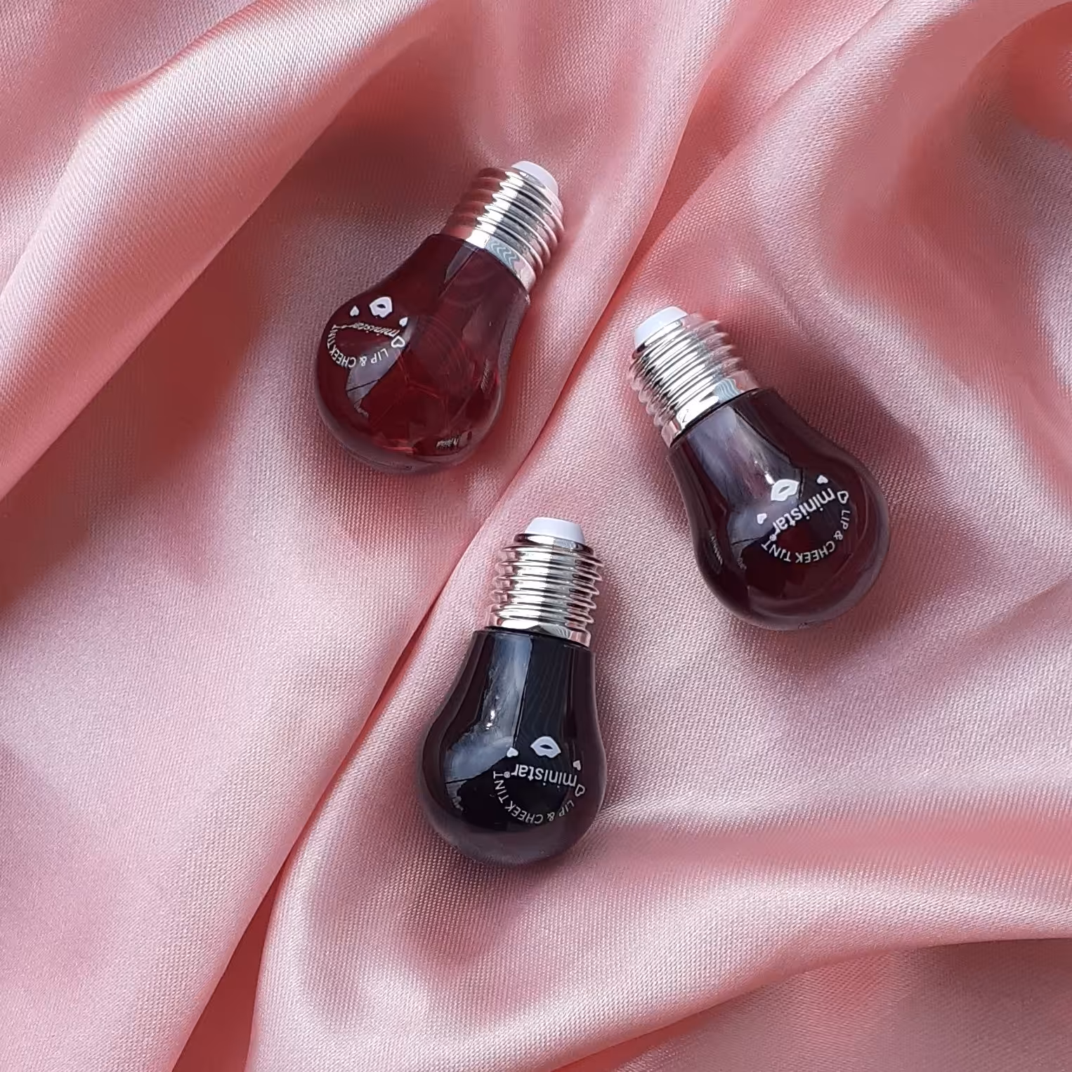 تینت لب لامپی مینی استار