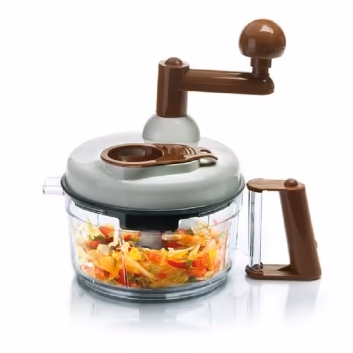 غذاساز دستی کوچک کوی چوپر مدلMini Kitchen Center
