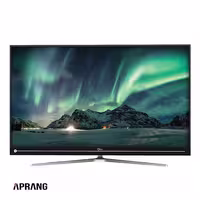 تلویزیون ال ای دی هوشمند جی پلاس مدل GTV-49JU811N سایز 49 اینچ