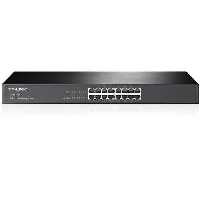 سوییچ 16 پورت  تی پی-لینک مدل TL-SF1016