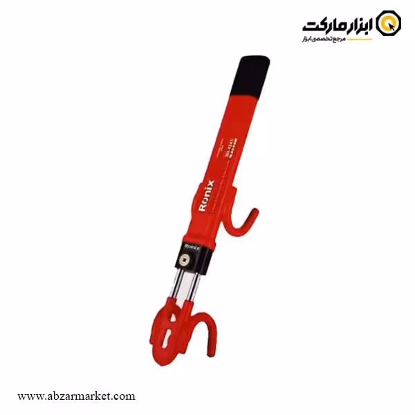 قفل فرمان دوبل رونیکس مدل RH-4243
