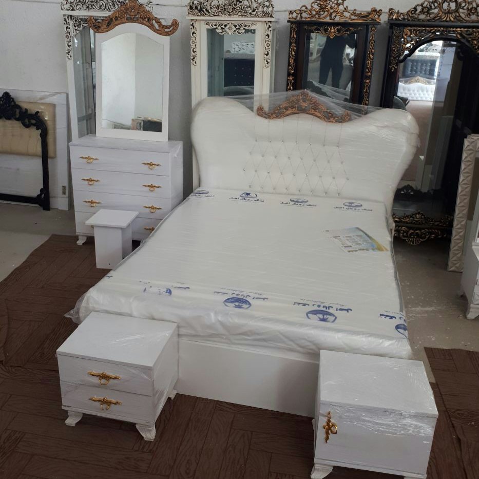 سرویس خواب عروس