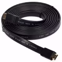 کابل 5 متری HDMI فلت مینی اسکای MiniSky
