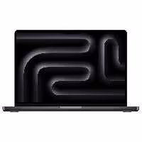 لپ تاپ 14.2 اینچی اپل مدل MacBook Pro MW2V3 2024 -M4-16GB RAM-1TB SSD