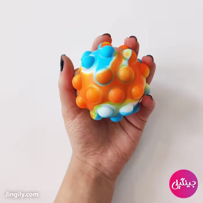 پاپیت بال