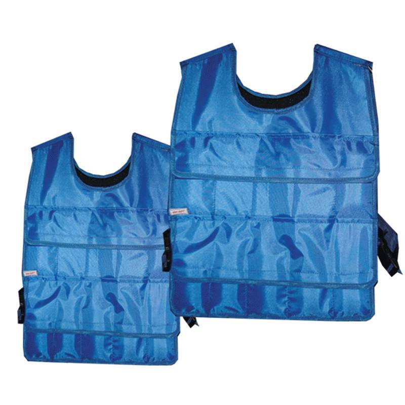 جلیقه وزنه دار 4 کیلو گرمی Weighted Jacket