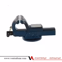 گیره رومیزی ایران صنعت سایز IranSanat- 120