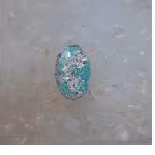 نگین فیروزه نیشابور کد 443