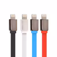 کابل ایفون پک کوچک REMAX KING KONG