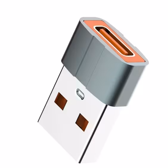مبدل Type-C به USB الدینیو مدل LC150