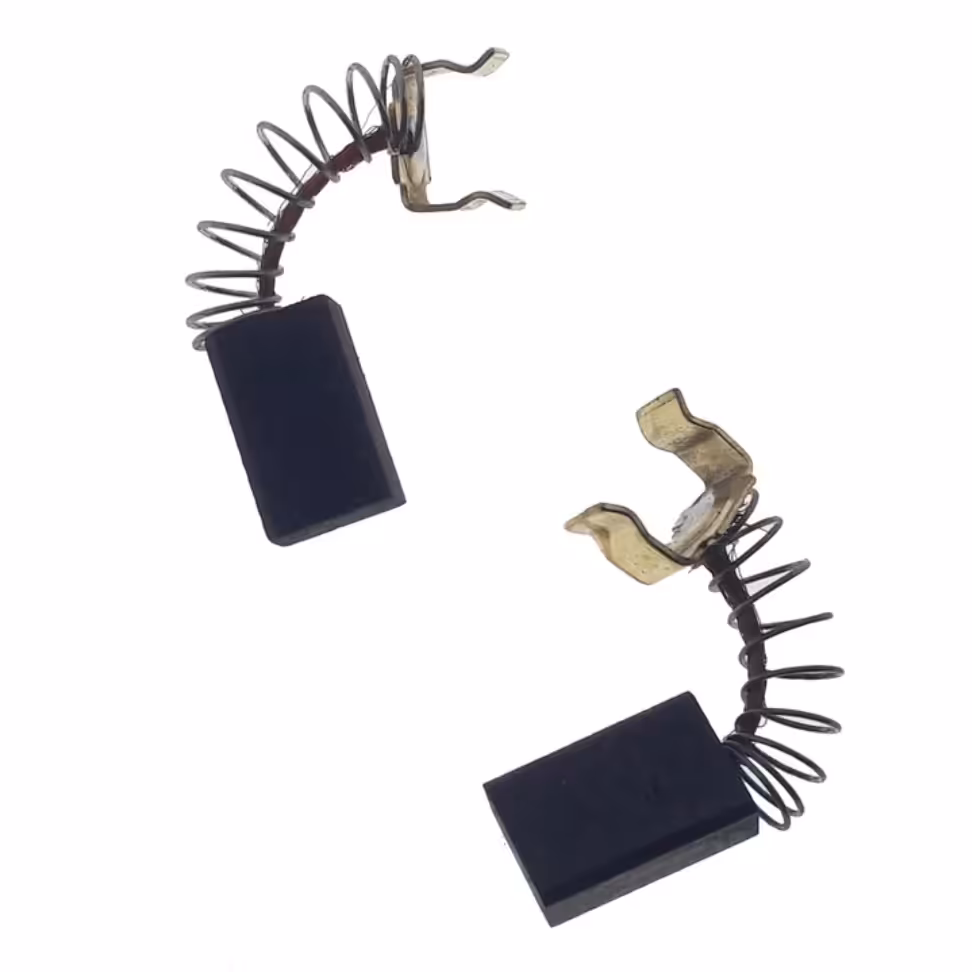 ذغال دریل رونیکس 2110  بسته دو عددی 