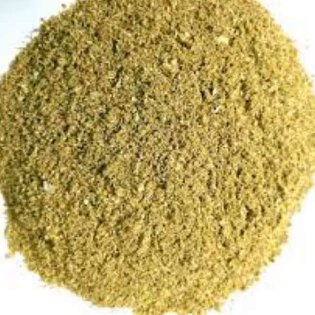 گلپر سابیده شده (150گرمی)