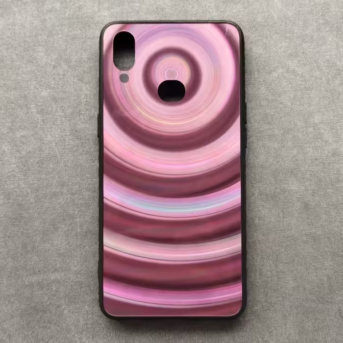 گارد  -  قاب  -  کاور  لیزری مناسب برای سامسونگ Galaxy a10s (A 10s)