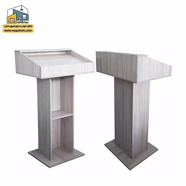 میز سخنرانی کد ODTP05