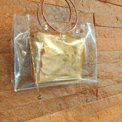 کیف مجلسی طلقی