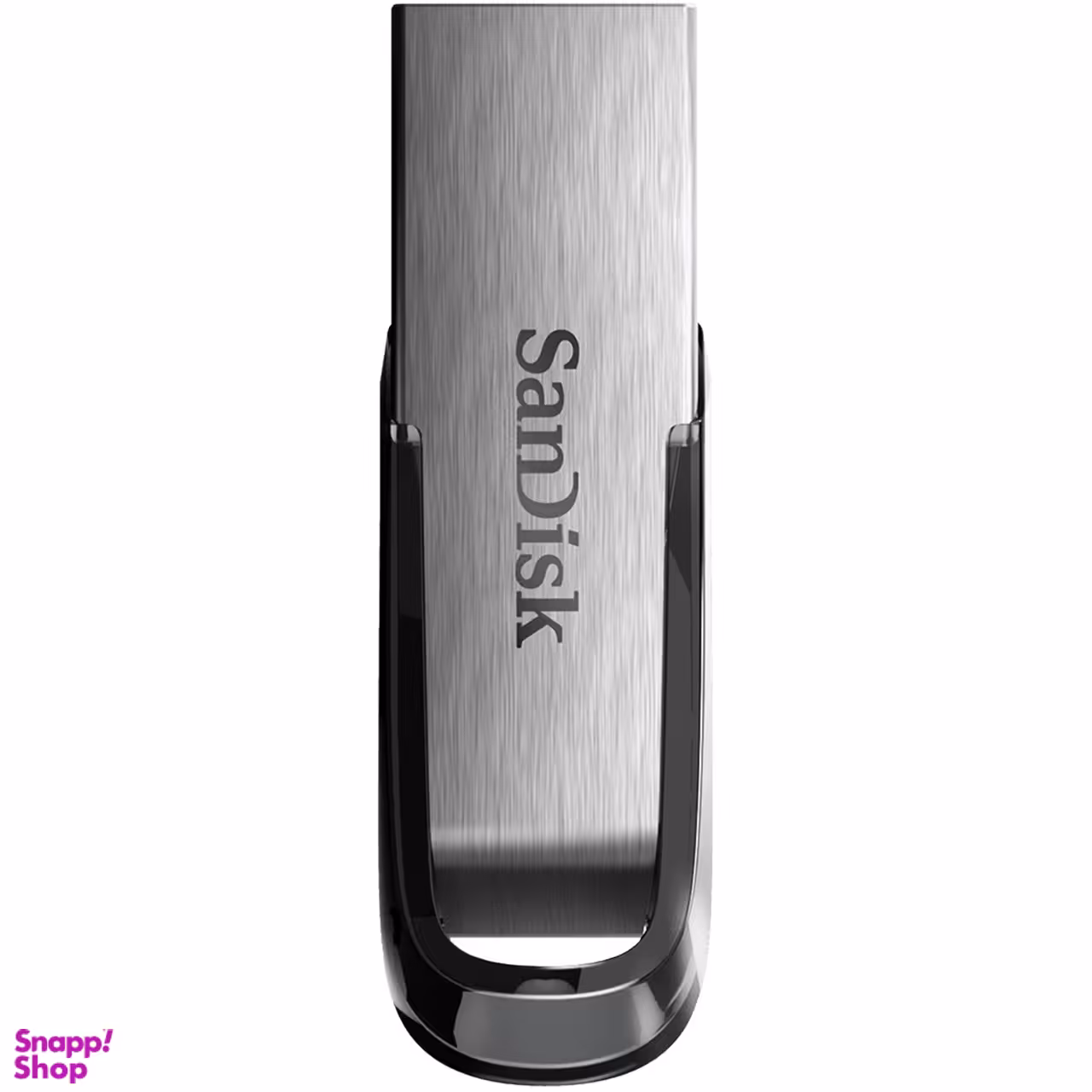 فلش مموری USB 3.0 سن دیسک (SanDisk) مدل CZ73 FLAIRظرفیت 128 گیگابایت