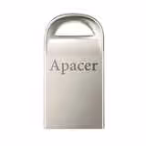 ظرفیت 8 گیگابایت - نقد و بررسی | هدیش Apacer AH115 فلش اپیسر