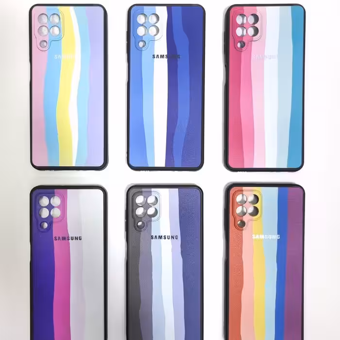 گارد آبرنگی  A12