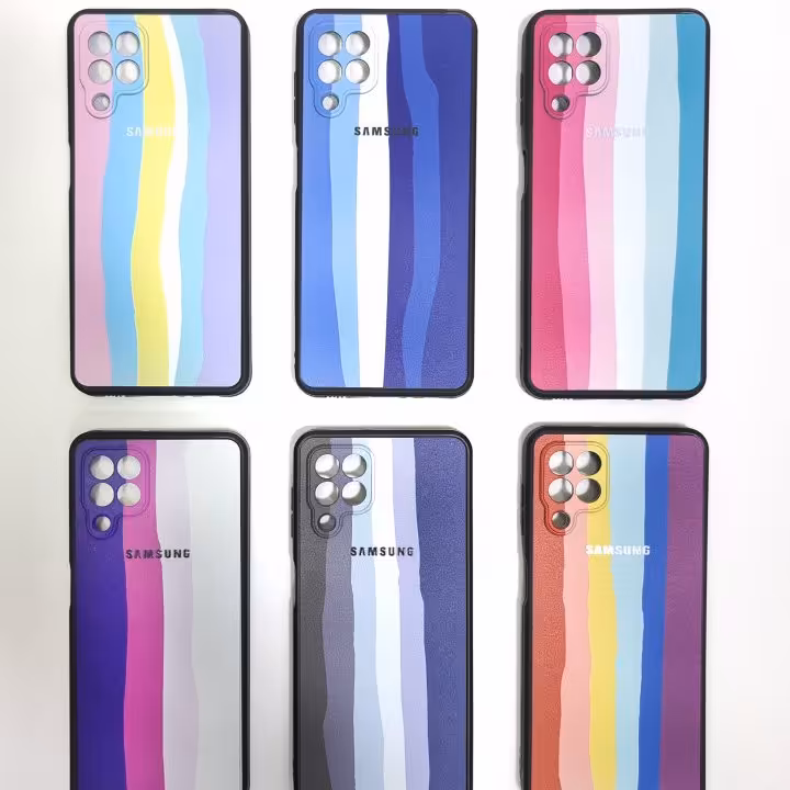 گارد آبرنگی  A12