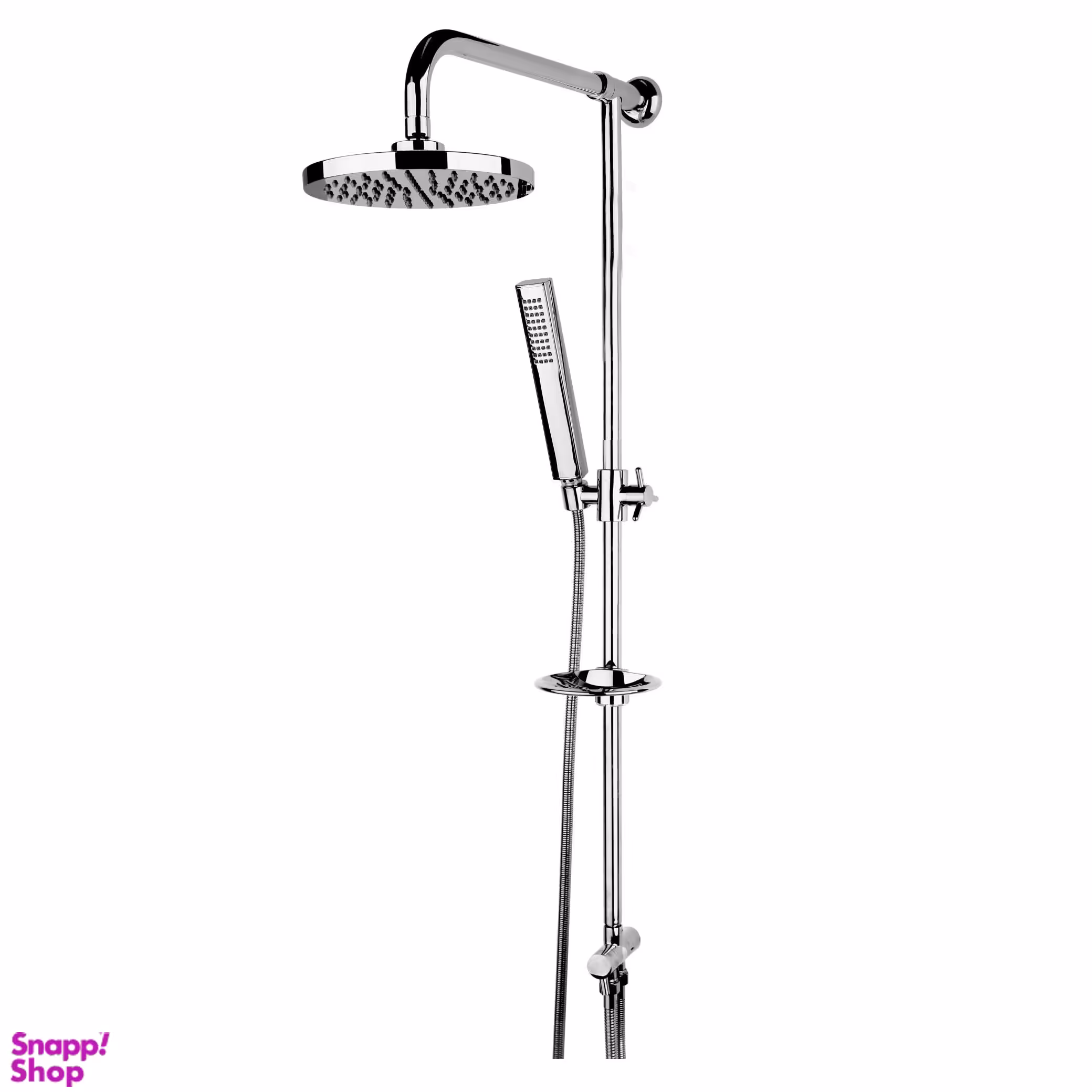 دوش حمام راسان مدل آرام