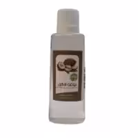 روغن نارگیل 5ستاره فدک (نیم لیتر)